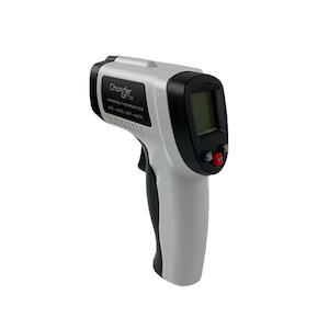 Products: Thermometer Infra Red Large - Candle Creations