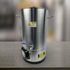 Wax Melter Hire - Candle Creations