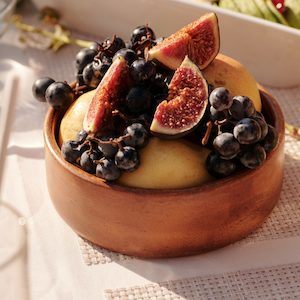 Wild Fig and Cassis Fragrance Oil - Candle Creations