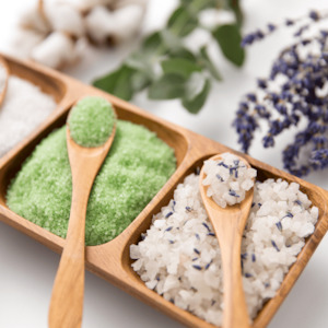 Woodsage & Seasalt Fragrance oil - Candle Creations