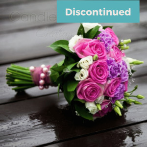 Pink Prosecco Fragrance Oil - Candle Creations