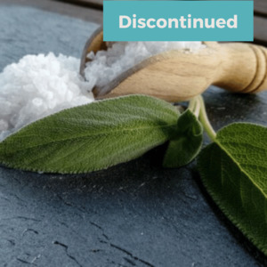 Products: Rock Salt & Sage Fragrance Oil - Candle Creations