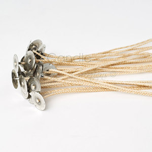 CDN Wick 7 (300mm) - Candle Creations