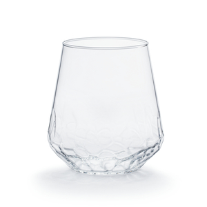 Products: Bujarda Glass Jar 1062 - Candle Creations