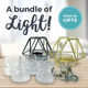 The Tealight Bundle - Candle Creations