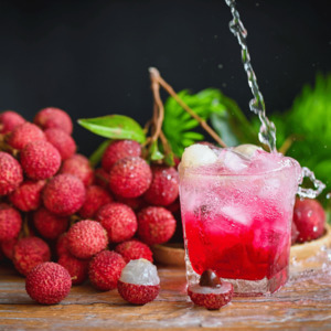 Guava Lychee Sorbet Crush Fragrance Oil - Candle Creations