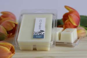 Scented Soy Melts Tealights: Avocado & Mint