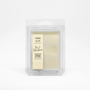 Scented Soy Melts Tealights: Pine & Pōhutukawa - Soy Melts