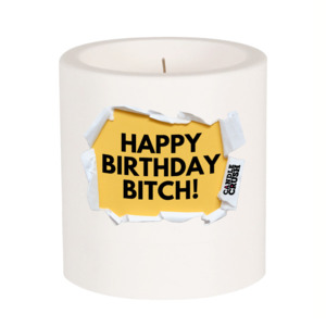 Happy Birthday B!tch