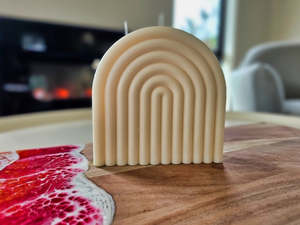 Gifting: Arch Large Soy Candle