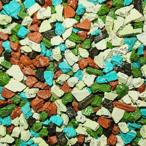 Pick and Mix Lollies: Chocolate Rocks