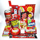 Red Candy Box