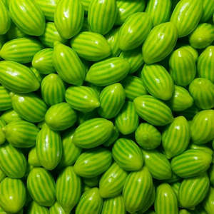 Fini Lollies: Watermelon Bubble Gums