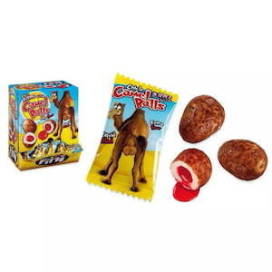Fini Lollies: Camels Balls