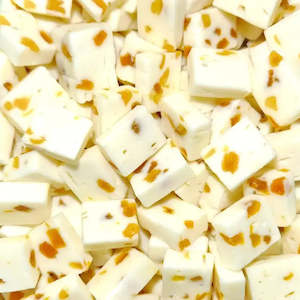 Fini Lollies: Strawberry Blowpipes