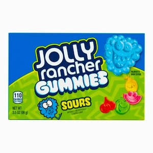Curiously Strong Mints