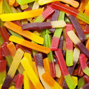 Pascalls Lollies: Party Worms