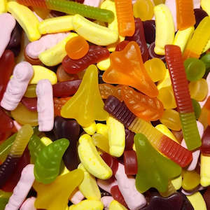 Pascalls Lollies: Party Mix