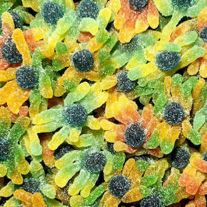 Halloween Lollies: Fizzy Octopus