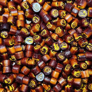 Licorice Candy: Aniseed Rocks