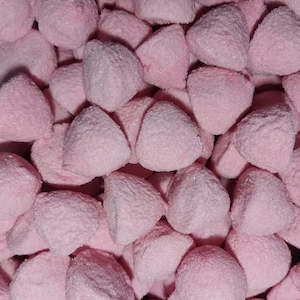 Pink Paint Balls