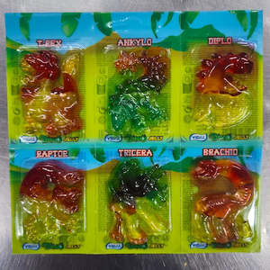 Freeze Dried Lamington Eggs 1pc