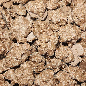 Coconut Rough Clusters