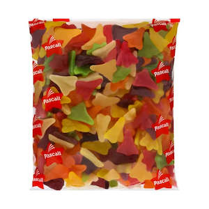 Pascalls Jetplanes (2kg Bags)