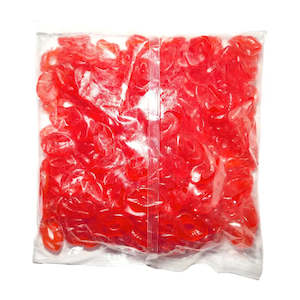 Red Lips (1kg Bag)
