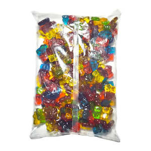 Bearst Friends (1kg Bag)