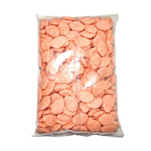 Pink Peach Clouds (1kg Bag)