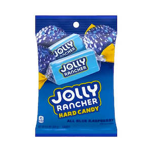 Jolly Rancher Blue Raspberry 184g