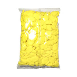 Yellow Banana Clouds (1kg Bag)