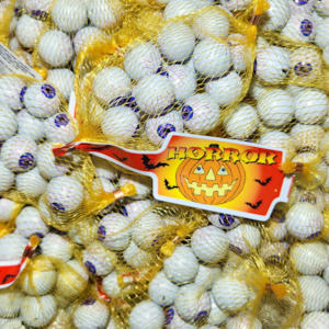 Chocolates: Chocolate Eyeballs 71g