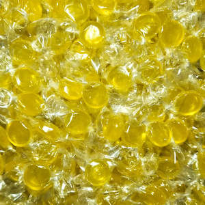 Wrapped Eucalyptus & Honey