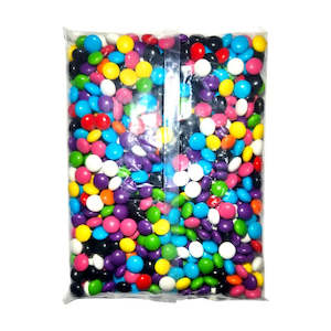 Chocolates: Chocolate Pebbles (1kg Bag)
