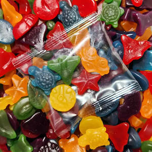 Promotional Lollies: Kids Mix Promotional Lollies