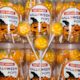 Pumpkin Lollipop 12g
