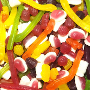 Lolly Mixes: Party Mix