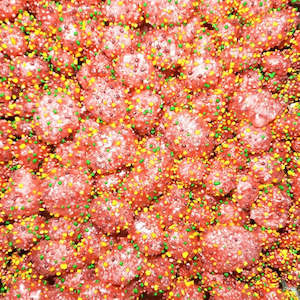 Nerds Candy: Freeze Dried Rainbow Clusters