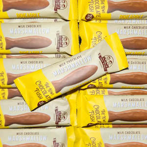 Chocolates: Pineapple Chocolate Fushes 35g