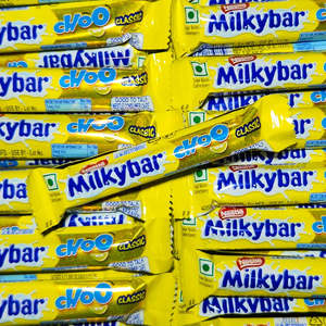 Milky Bar Chew Classic 12g