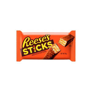Sale: BBD: 04.10.2025 - Reeses Sticks 42g