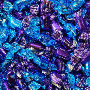 Pick And Mix Lollies New Zealand: Caramel Toffee Eclairs