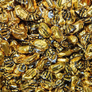 Pick And Mix Lollies New Zealand: Chocolate Eclairs