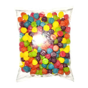 Mixed Berries (1kg Bag)