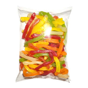 Jelly Snakes (1kg Bag)