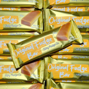 Chocolates: Original Fudge Bar 50g