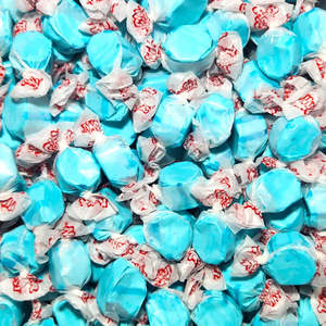 Raspberry Salt Water Taffy