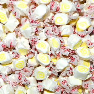 Pina Colada Salt Water Taffy